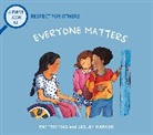 Lesley Harker, Pat Thomas, Lesley Harker, Harker Lesley - A First Look At: Respect For Others: Everybody Matters