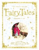 Macmillan Children's Books - The Macmillan Fairy Tales Collection