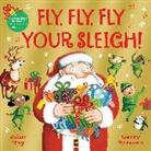 John Hay, Garry Parsons, Parsons Garry - Fly, Fly, Fly Your Sleigh