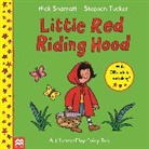Nick Sharratt, Stephen Tucker, Nick Sharratt - Little Red Riding Hood