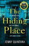 Jenny Quintana, Quintana Jenny - The Hiding Place
