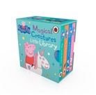Peppa Pig - Peppa's Magical Creatures Little Library