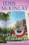 Jenn McKinlay - Killer Research