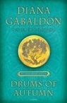 Diana Gabaldon - Drums of Autumn (25th Anniversary Edition)