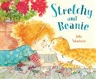 Judy Schachner, Judy Schachner - Stretchy and Beanie