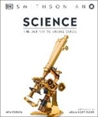 DK, Adam Hart-Davis, Smithsonian Institution, Adam Hart-Davis - Science