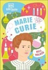 DK, Sarah Olsen Michel, Nell Walker - Marie Curie