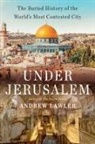 Andrew Lawler - Under Jerusalem