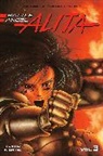 Yukito Kishiro - Battle Angel Alita 3 (Paperback)