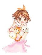 Mingo Ito - Yuzu the Pet Vet 10