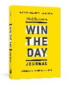 Mark Batterson - Win the Day Journal