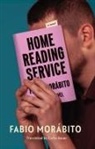 Curtis Bauer, Fabio Morabito, Fabio Morábito - Home Reading Service