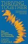 Sister True Dedication, David Viafora - Thriving Together