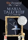 Alexandra Boiger, Chelsea Clinton, Christine Day, Gillian Flint, Alexandra Boiger, Gillian Flint - Maria Tallchief
