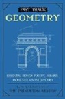 The Princeton Review - Fast Track: Geometry