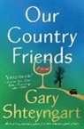 Gary Shteyngart - Our Country Friends