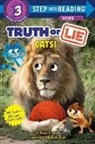 Erica S Perl, Erica S. Perl, Michael Slack, Michael Slack - Truth or Lie: Cats!