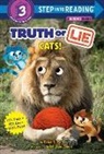Erica S Perl, Erica S. Perl, Michael Slack, Michael Slack - Truth or Lie: Cats!