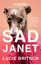 Lucie Britsch - Sad Janet