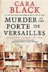 Cara Black - Murder at the Porte de Versailles
