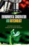 Avnish Chauhan - ENVIRONMENTAL CONSERVATION AND BIOTECHNOLOGY