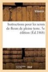Vilmorin - Instructions pour les semis de