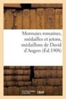 Collectif, Jules Florange - Monnaies romaines, medailles et