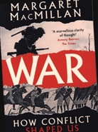 Margaret MacMillan - War