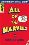 Douglas Wolk - All of the Marvels