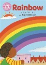 Franklin Watts, Kay Widdowson, Katie Woolley, Kay Widdowson, Widdowson Kay - Reading Champion: Rainbow