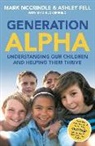 Mark McCrindle, McCrindle Mark - Generation Alpha