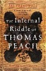 Jas Treadwell - The Infernal Riddle of Thomas Peach