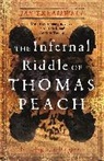 Jas Treadwell - The Infernal Riddle of Thomas Peach