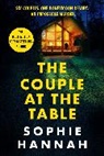 Sophie Hannah - The Couple at the Table