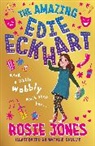 Rosie Jones, Natalie Smillie, Natalie Smillie - The Amazing Edie Eckhart: The Amazing Edie Eckhart