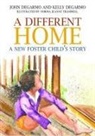 Dr Kelly Degarmo, John DeGarmo, Kelly Degarmo, Norma Jeanne Trammell - A Different Home
