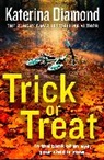 Katerina Diamond, Diamond Katerina - Trick or Treat