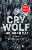 Hans Rosenfeldt - Cry Wolf