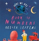 Oliver Jeffers, Jeffers Oliver - Here We Are