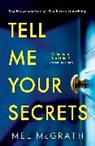 Mel Mcgrath - Tell Me Your Secrets