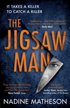 Nadine Matheson - The Jigsaw Man
