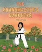 Dan-ah Kim, Dan-ah Kim - The Grandmaster's Daughter
