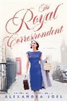 Alexandra Joel - The Royal Correspondent