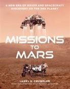 Larry Crumpler - Missions to Mars