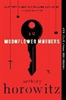 Anthony Horowitz - Moonflower Murders