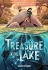 Jason Pamment, Jason Pamment - Treasure in the Lake