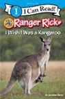 Jennifer Bove, Jennifer Bové - Ranger Rick: I Wish I Was a Kangaroo