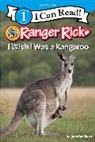 Jennifer Bove, Jennifer Bové - Ranger Rick: I Wish I Was a Kangaroo
