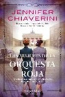 Jennifer Chiaverini, Chiaverini Jennifer - Las mujeres de la Orquesta Roja (Resistance Women - Spanish Edition)