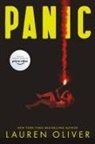 Lauren Oliver - Panic TV Tie-in Edition